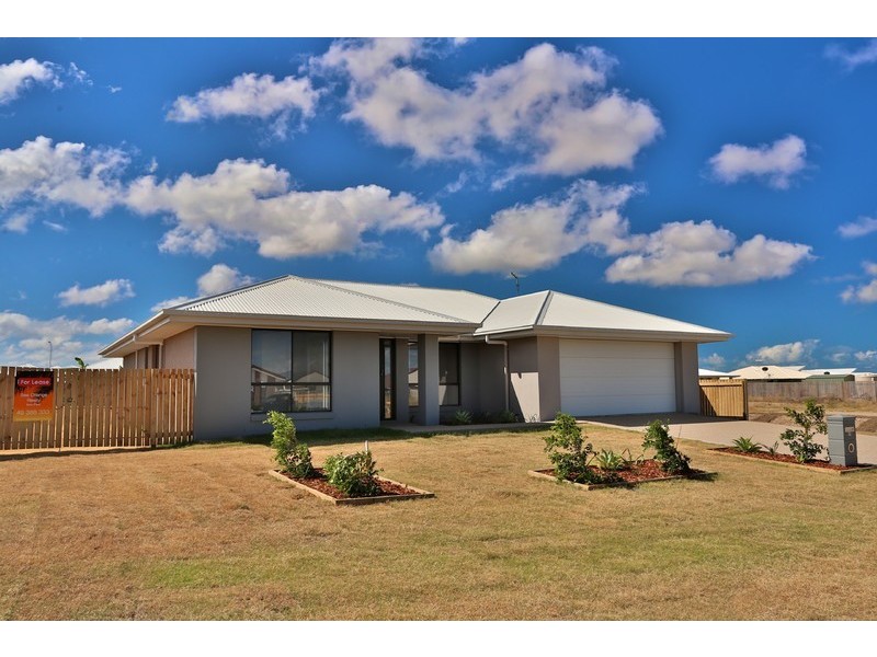 20 New Forest Road, Zilzie QLD 4710