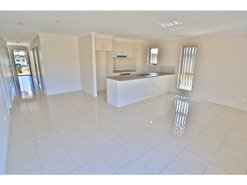 21 Beachside Circuit, Mulambin QLD 4703