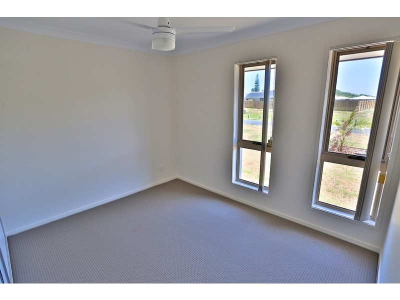 21 Beachside Circuit, Mulambin QLD 4703