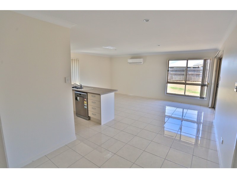 21 Beachside Circuit, Mulambin QLD 4703