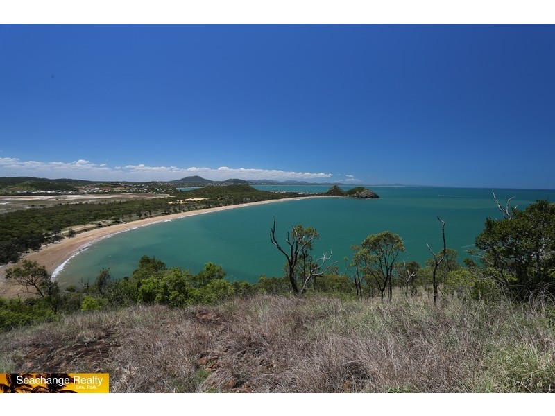 21 Beachside Circuit, Mulambin QLD 4703