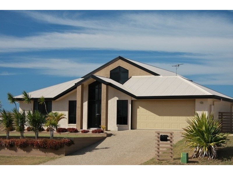75 Amalfi Drive, Zilzie QLD 4710