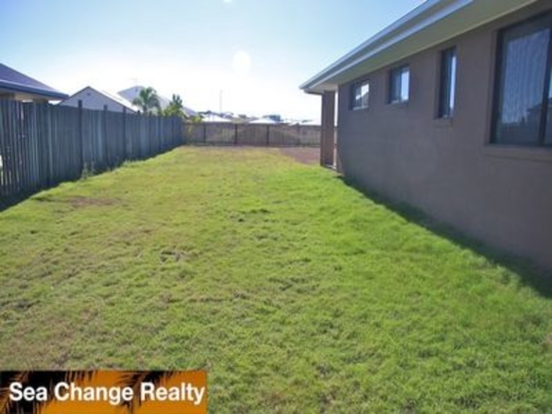 16 Timbers Beach Road, Zilzie QLD 4710