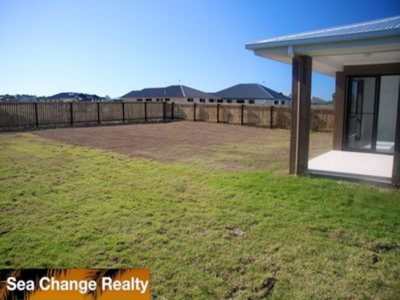 16 Timbers Beach Road, Zilzie QLD 4710