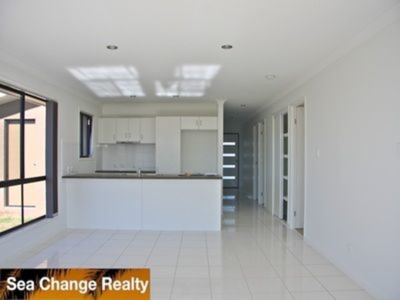 16 Timbers Beach Road, Zilzie QLD 4710