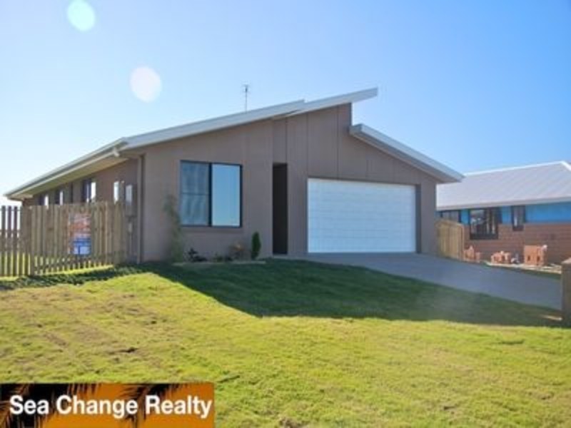 16 Timbers Beach Road, Zilzie QLD 4710