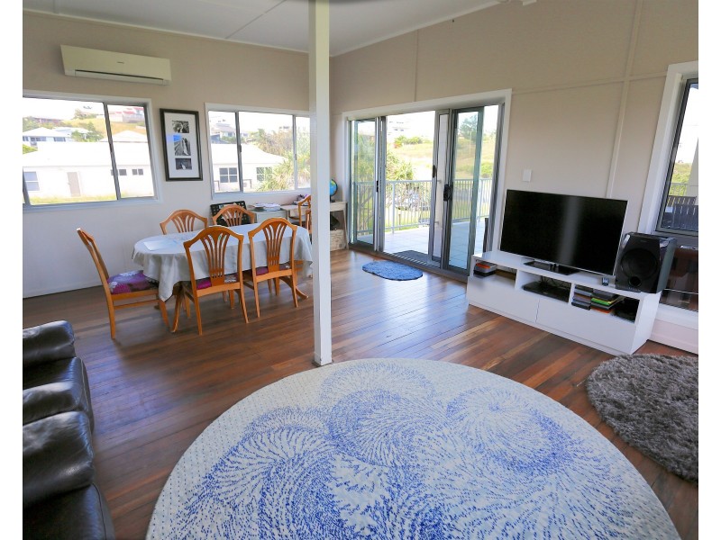 6 Esplanade, Zilzie QLD 4710