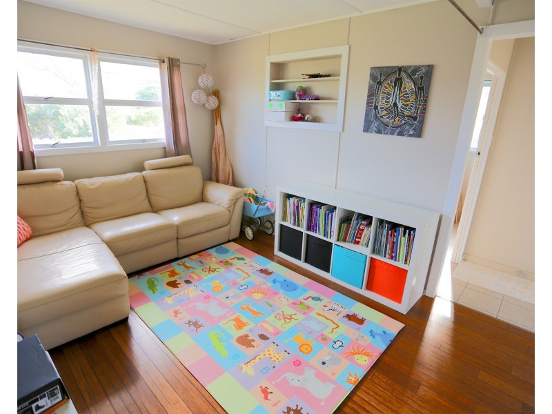 6 Esplanade, Zilzie QLD 4710