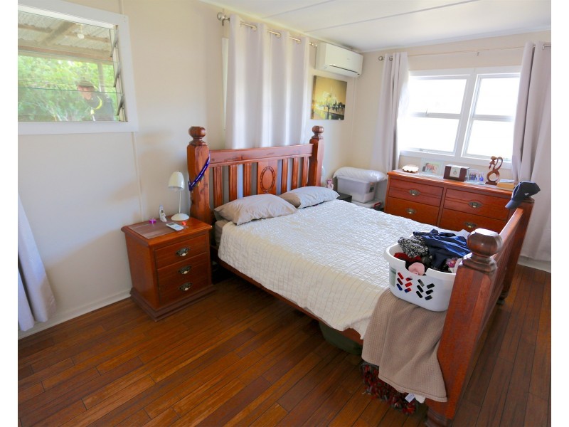 6 Esplanade, Zilzie QLD 4710