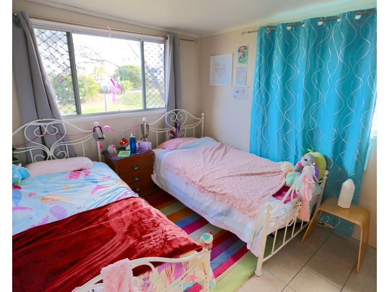 6 Esplanade, Zilzie QLD 4710