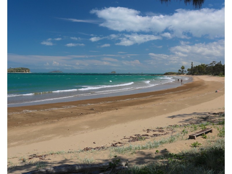6 Esplanade, Zilzie QLD 4710