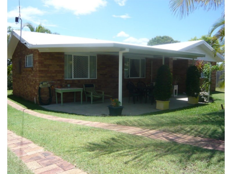 11 Karen Court, Emu Park QLD 4710