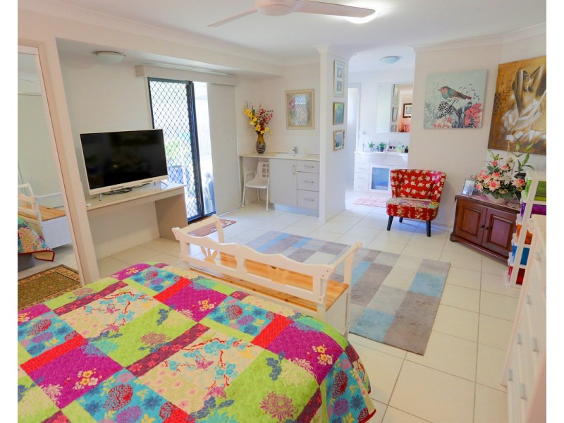 41 Monte Carlo Avenue, Zilzie QLD 4710