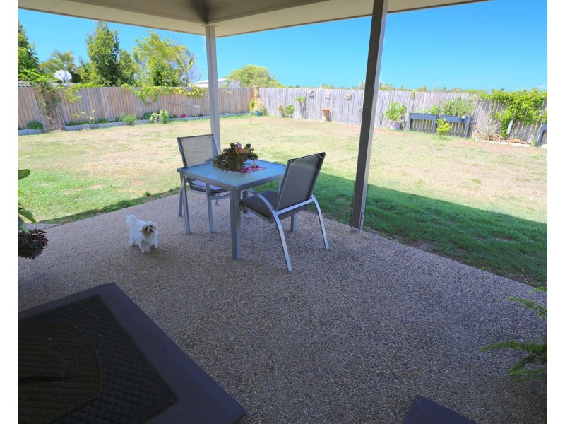 41 Monte Carlo Avenue, Zilzie QLD 4710