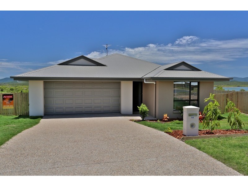 44 Falcon Crest, Zilzie QLD 4710