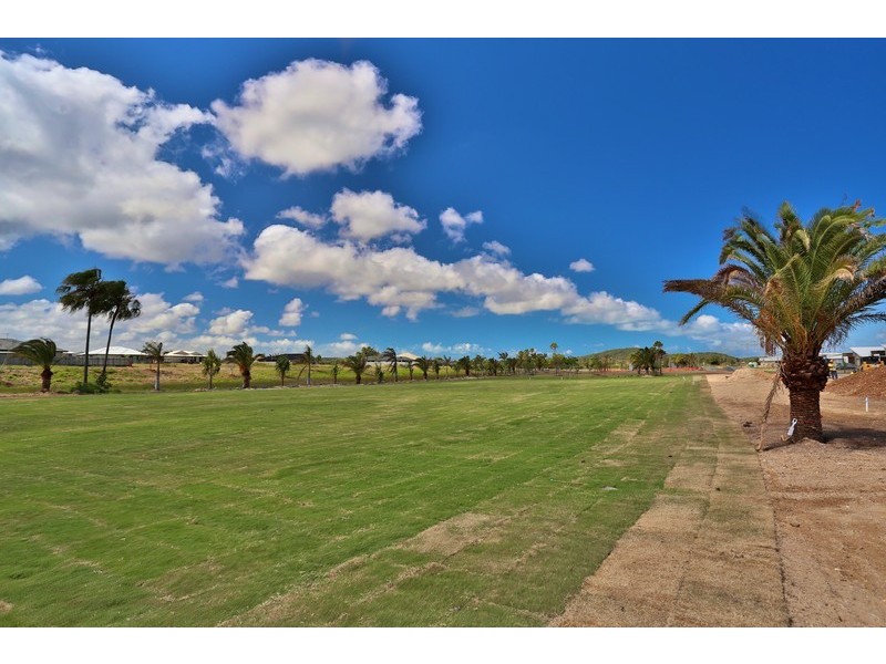 44 Falcon Crest, Zilzie QLD 4710