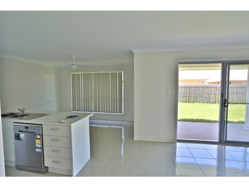 5 Barramundi Street, Mulambin QLD 4703