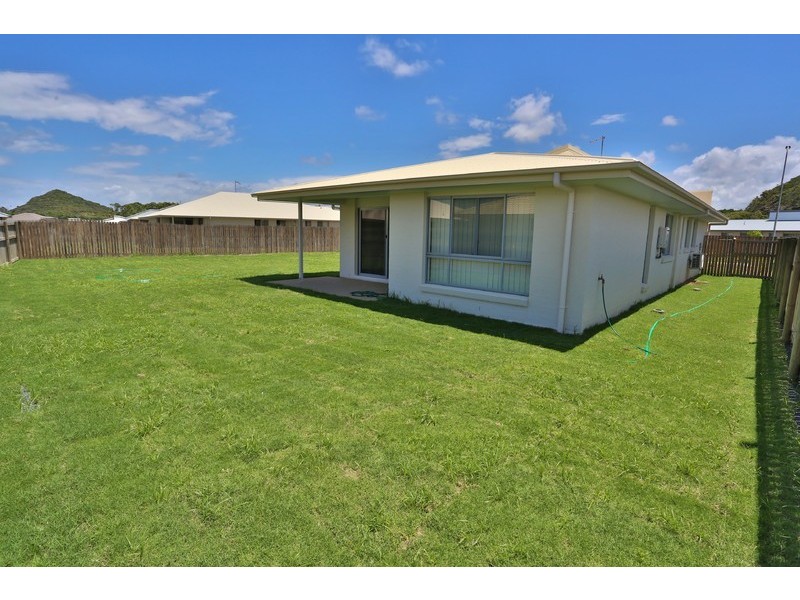 5 Barramundi Street, Mulambin QLD 4703