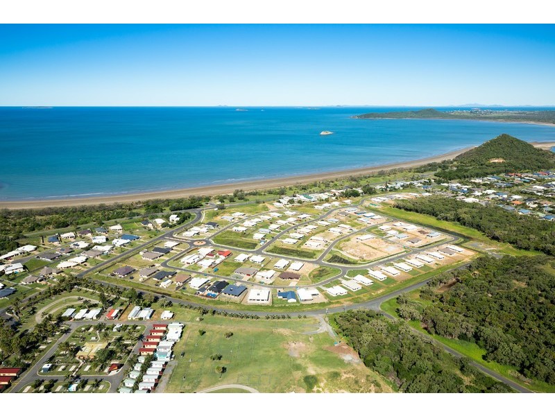5 Barramundi Street, Mulambin QLD 4703