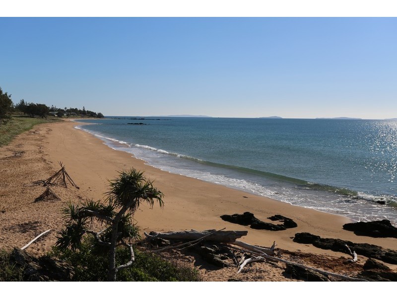 32 Connor Street, Emu Park QLD 4710