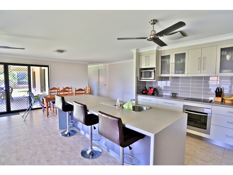 28 Monaco Drive, Zilzie QLD 4710