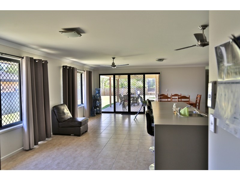 28 Monaco Drive, Zilzie QLD 4710