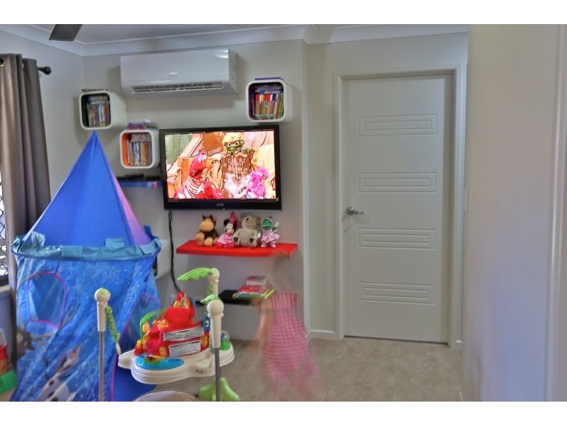 28 Monaco Drive, Zilzie QLD 4710