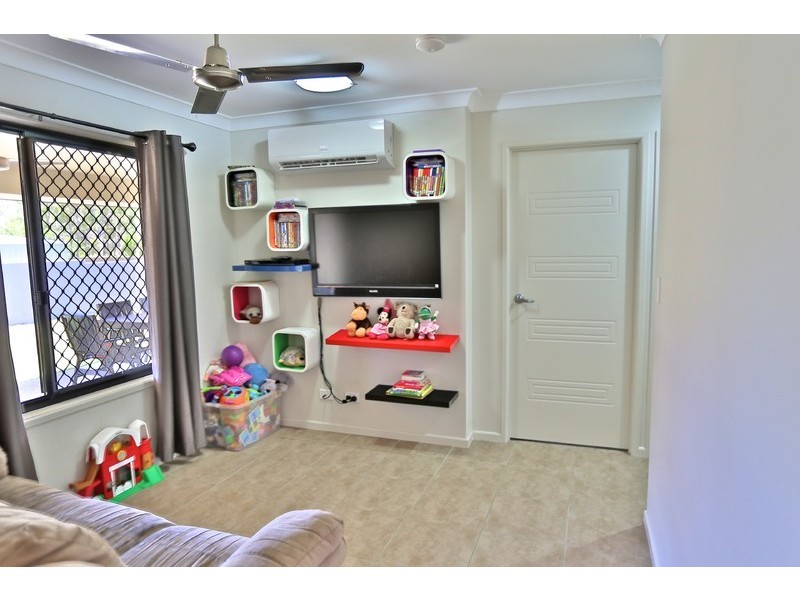 28 Monaco Drive, Zilzie QLD 4710