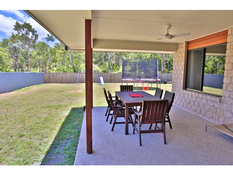 28 Monaco Drive, Zilzie QLD 4710