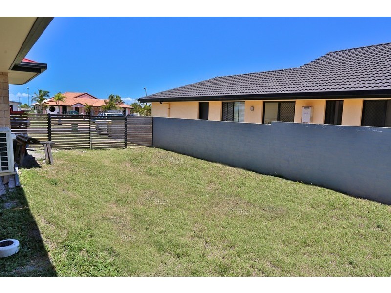 28 Monaco Drive, Zilzie QLD 4710