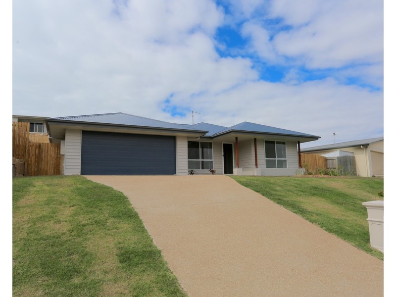 75 Cocoanut Point Drive, Zilzie QLD 4710
