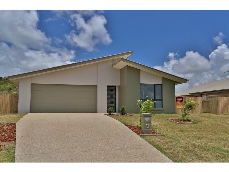 50 Eagle Heights, Zilzie QLD 4710