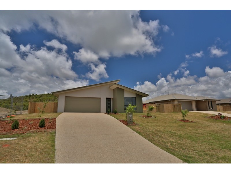 50 Eagle Heights, Zilzie QLD 4710