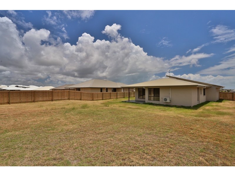 50 Eagle Heights, Zilzie QLD 4710