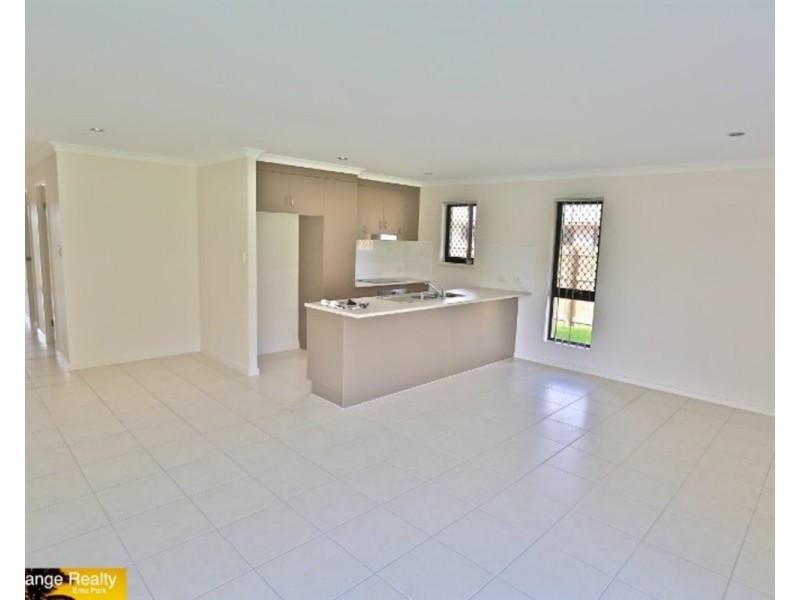 24 Beachside Circuit, Mulambin QLD 4703