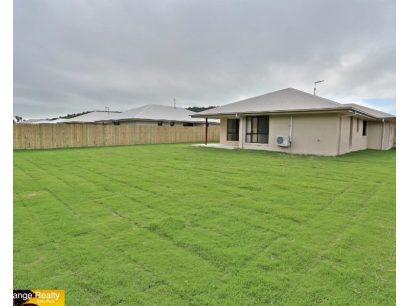 24 Beachside Circuit, Mulambin QLD 4703