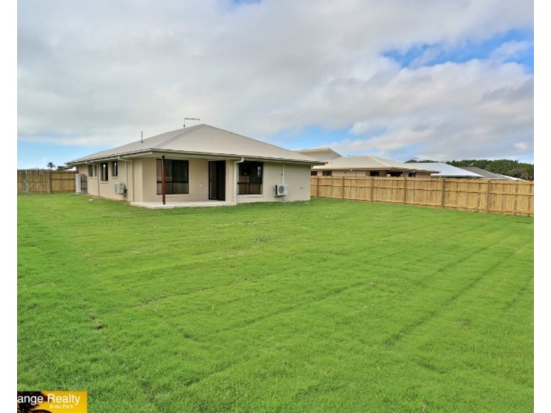 24 Beachside Circuit, Mulambin QLD 4703