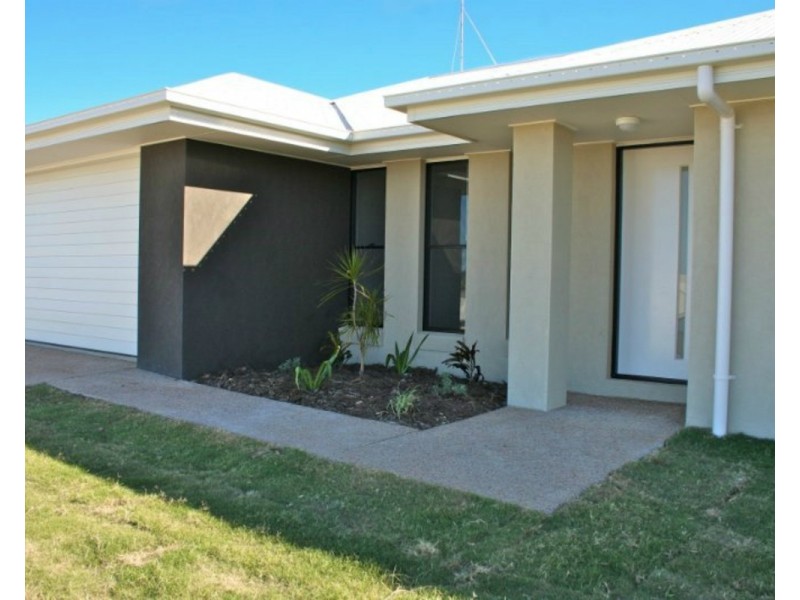19 Falcon Crest, Zilzie QLD 4710