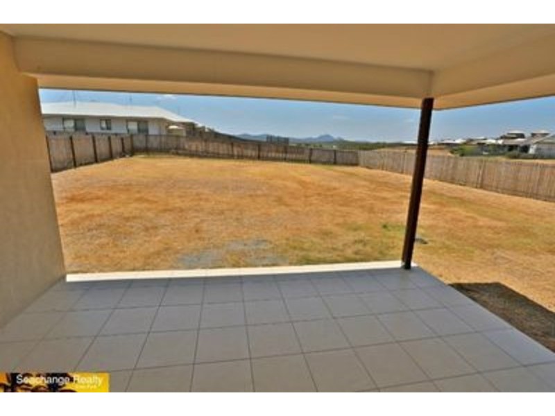 48 The Ridge Way, Zilzie QLD 4710