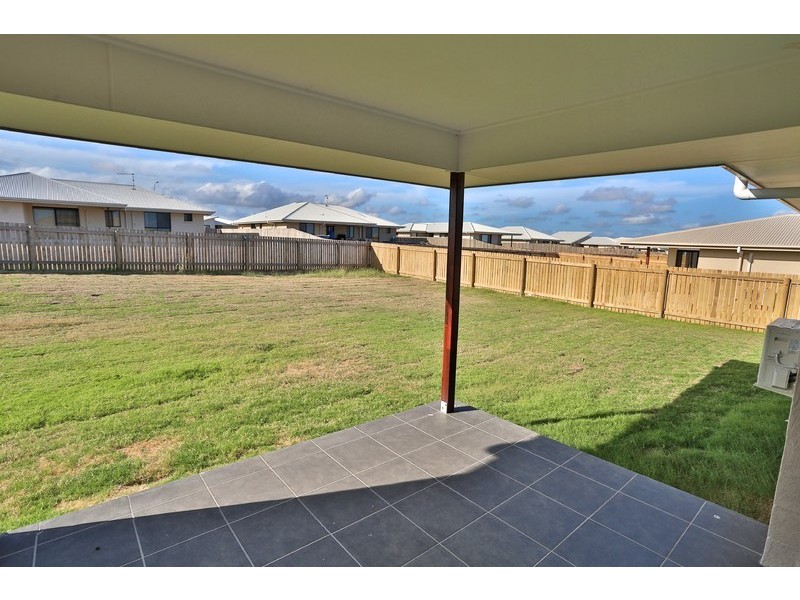 36 New Forest Road, Zilzie QLD 4710