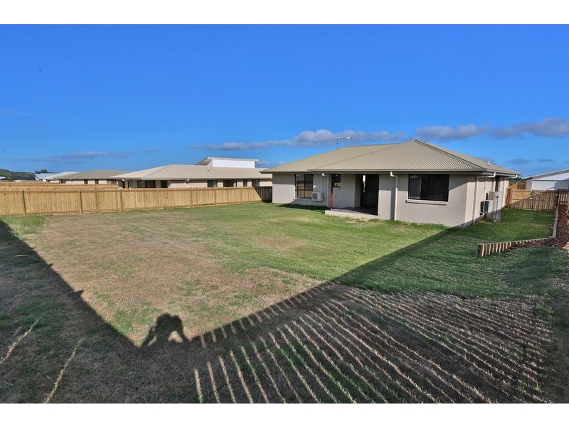 36 New Forest Road, Zilzie QLD 4710