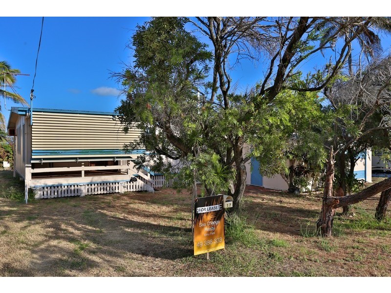 17 Arthur Street, Zilzie QLD 4710