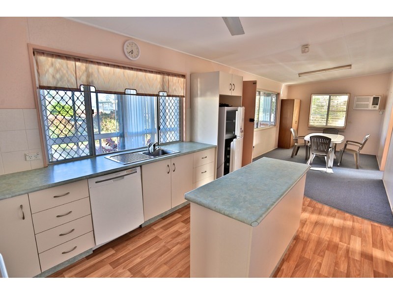 17 Arthur Street, Zilzie QLD 4710