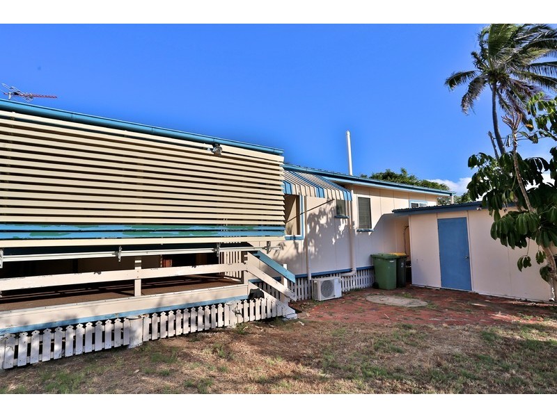 17 Arthur Street, Zilzie QLD 4710