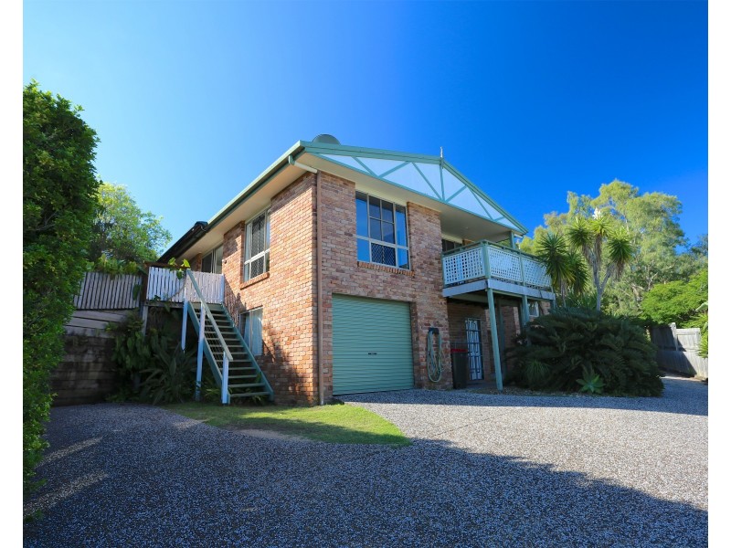 1/12 Eden Way, Yeppoon QLD 4703