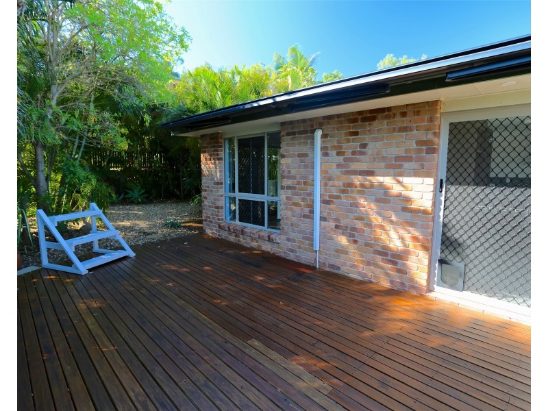 1/12 Eden Way, Yeppoon QLD 4703