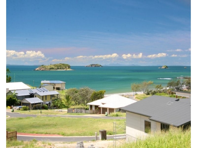 13 Haliotis Avenue, Emu Park QLD 4710