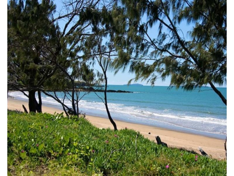 13 Haliotis Avenue, Emu Park QLD 4710