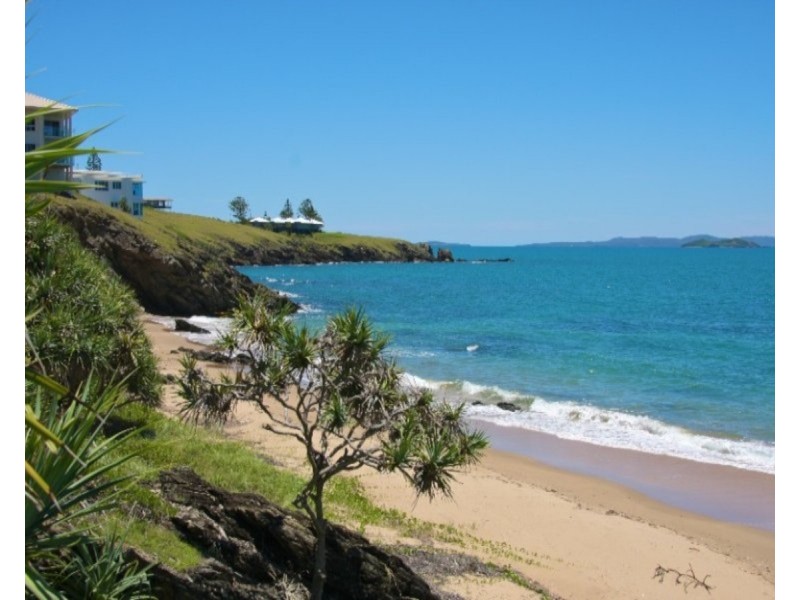 13 Haliotis Avenue, Emu Park QLD 4710