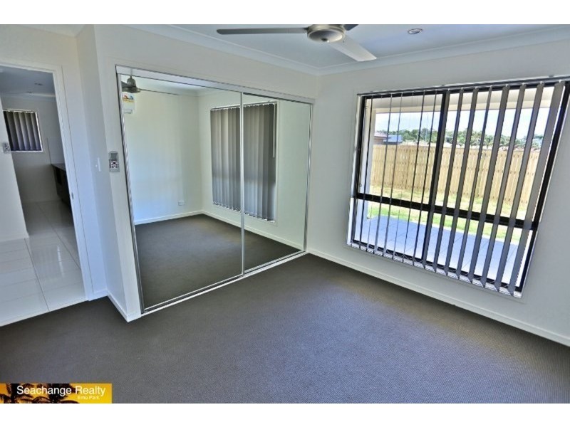 12 Beachside Circuit, Mulambin QLD 4703